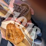 いなり寿司 神田明神下 みやび - 