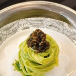 リストランテ ストラーダ - 