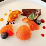 リストランテ ストラーダ - 