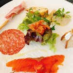 リストランテ ストラーダ - 