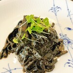 リストランテ ストラーダ - 