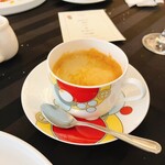 リストランテ ストラーダ - 