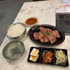 焼肉・韓国料理 蘭