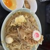 自家製麺 No11