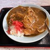 橋本屋食堂