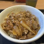 松屋 - 料理写真: