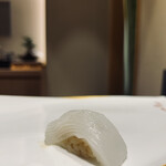 銀座 栞庵 やましろ - 