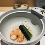 銀座 栞庵 やましろ - 