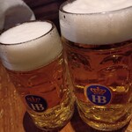 クラフトビールタップ - 