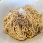 煮干中華蕎麦 舞 - 