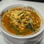 餃子の王将 - 料理写真: