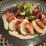 レストラン・パッション - 