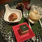 レストラン・パッション - 