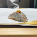 銀座 栞庵 やましろ - 