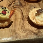 レストラン・パッション - 