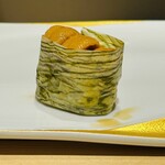 銀座 栞庵 やましろ - 