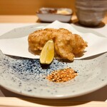 銀座 栞庵 やましろ - 