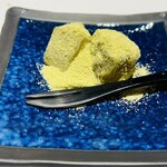 銀座 栞庵 やましろ - 