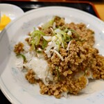 中華料理 パンず亭 - 