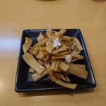 中華料理 パンず亭 - 