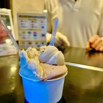 ジェラテリア・イル・ブリガンテ - 