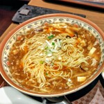 上海料理佳樹園 - 