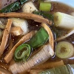 ら～めん山家 - 