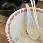 ら～めん山家 - 