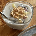 Diner Vang - Dessert