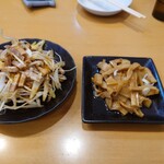 中華料理 パンず亭 - 