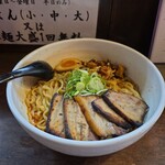 らーめん からしや - 料理写真: