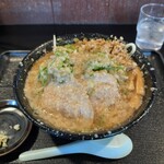 無鉄砲しゃばとん - 