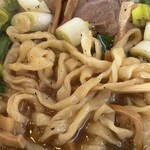 ら～めん山家 - 