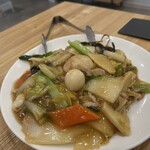 チャイナハウス 桂花楼 - 料理写真: