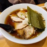 中華料理 パンず亭 - 