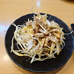 中華料理 パンず亭 - 