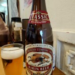 中華料理 パンず亭 - 