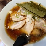 中華料理 パンず亭 - 