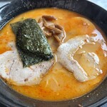 らあめん 花月嵐 - 料理写真: