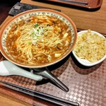 上海料理佳樹園 - 