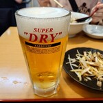 中華料理 パンず亭 - 