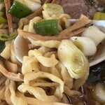 ら～めん山家 - 