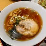 中華料理 パンず亭 - 