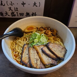 らーめん からしや_1