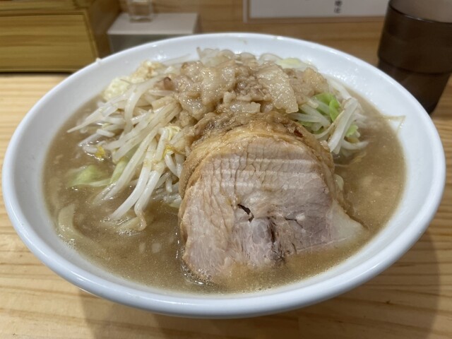 麺処 ∞ （エイト） - 西鉄平尾/ラーメン | 食べログ