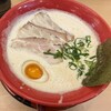 麺道 しゅはり 三宮センタープラザ店
