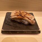 鮨　日本橋　鰤門 - 