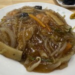 中華食堂 桂苑 - 