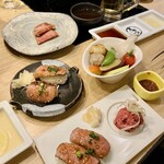 最飛Hireya 馬喰一代 名古屋EAST - 