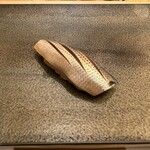 鮨　日本橋　鰤門 - 